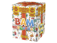 Вам подарок! Фейерверк купить в Орле | oryol.salutsklad.ru