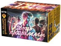 Гвоздь программы Фейерверк купить в Орле | oryol.salutsklad.ru