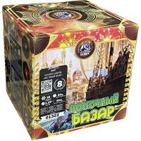 Восточный базар Фейерверк купить в Орле | oryol.salutsklad.ru