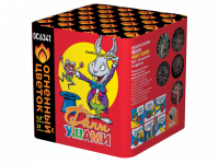 Финт ушами Салют купить в Орле | oryol.salutsklad.ru