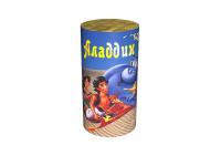 Аладдин Фонтан пиротехнический купить в Орле | oryol.salutsklad.ru