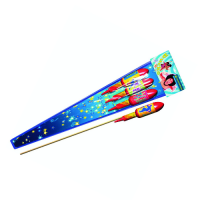 Диско Ракеты купить в Орле | oryol.salutsklad.ru