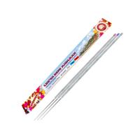 Триколор 300 мм. Бенгальские огни цветные купить в Орле | oryol.salutsklad.ru