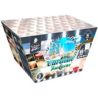 Кюрасао Батарея салютов купить в Орле | oryol.salutsklad.ru