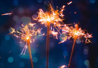 Бенгальские огни - Орёл | oryol.salutsklad.ru