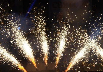 Мир бытовой пиротехники - Орёл | oryol.salutsklad.ru