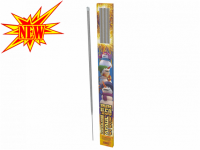 Ультра 450 Бенгальские огни купить в Орле | oryol.salutsklad.ru