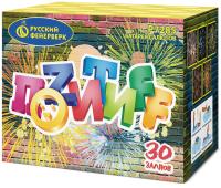 Позитифф Салют купить в Орле | oryol.salutsklad.ru