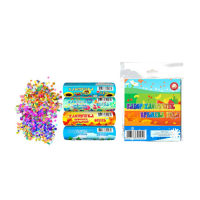 Времена года Набор хлопушек купить в Орле | oryol.salutsklad.ru