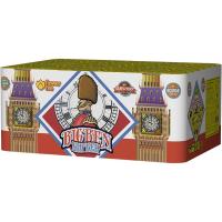 Биг-Бен Салют купить в Орле | oryol.salutsklad.ru