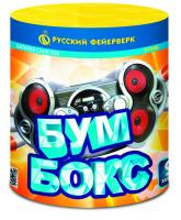 Бумбокс фейерверк купить в Орле | oryol.salutsklad.ru