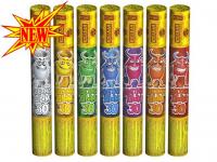 Цветной дым 30 Цветной дым купить в Орле | oryol.salutsklad.ru