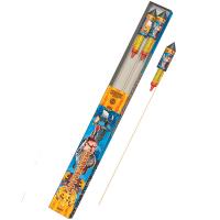 Аргонавты Ракеты купить в Орле | oryol.salutsklad.ru