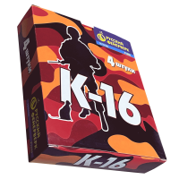 К-16 Петарды купить в Орле | oryol.salutsklad.ru