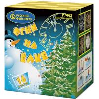 Огни на елке Салют купить в Орле | oryol.salutsklad.ru