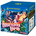 Фейерверки на Новый Год — в Орле | oryol.salutsklad.ru