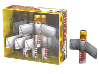 Герань Фейерверки летающие купить в Орле | oryol.salutsklad.ru