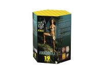 Амазонка Салют купить в Орле | oryol.salutsklad.ru