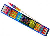 Ракеты Ассорти Ракеты купить в Орле | oryol.salutsklad.ru