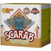 Скарабей Фейерверк купить в Орле | oryol.salutsklad.ru