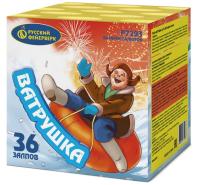 Ватрушка Салют купить в Орле | oryol.salutsklad.ru