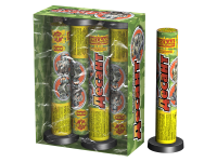 Десант Дневной фейерверк купить в Орле | oryol.salutsklad.ru