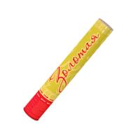 Золотая 30 Пневматическая хлопушка купить в Орле | oryol.salutsklad.ru