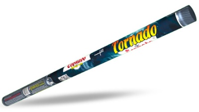 Торнадо R Римские свечи купить в Орле | oryol.salutsklad.ru