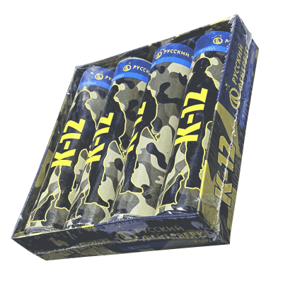 К-12 Петарды купить в Орле | oryol.salutsklad.ru