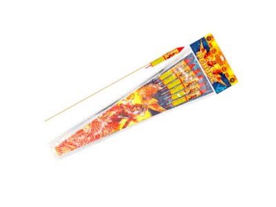 Феникс Ракеты купить в Орле | oryol.salutsklad.ru