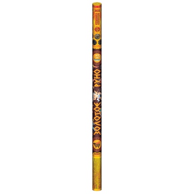 Золотое руно Римские свечи купить в Орле | oryol.salutsklad.ru