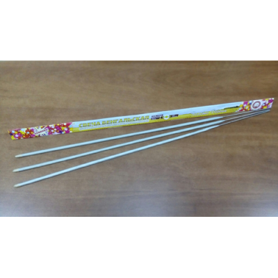 Золото России 650 Бенгальские огни купить в Орле | oryol.salutsklad.ru