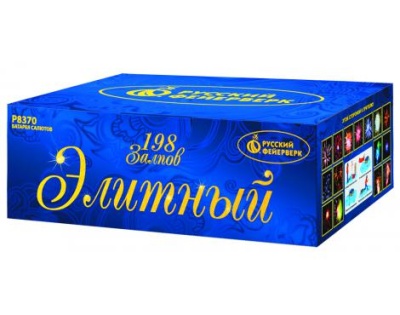 Элитный Комбинированный Фейерверк купить в Орле | oryol.salutsklad.ru