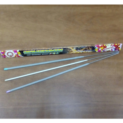 Светофор 400 мм. Бенгальские огни купить в Орле | oryol.salutsklad.ru