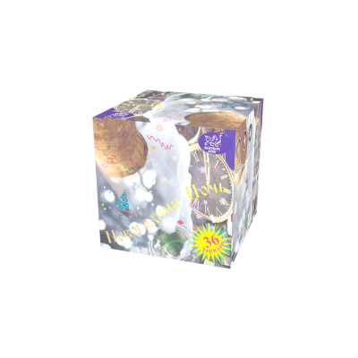 Новогодняя ночь Салют купить в Орле | oryol.salutsklad.ru