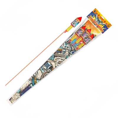 Альдебаран Ракеты купить в Орле | oryol.salutsklad.ru