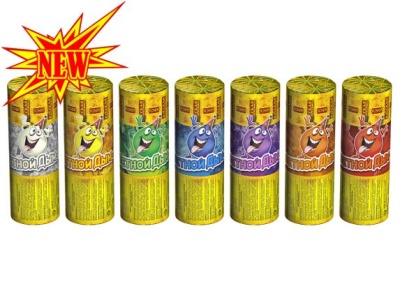 Цветной дым 40 Цветной дым купить в Орле | oryol.salutsklad.ru