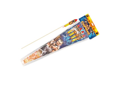 Сириус Ракеты купить в Орле | oryol.salutsklad.ru