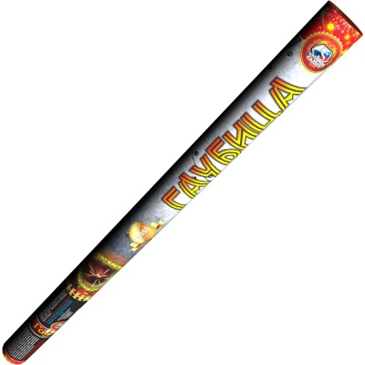 Гаубица Римские свечи купить в Орле | oryol.salutsklad.ru