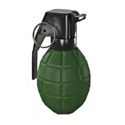 Граната имитационная пиротехническая (горох) Петарды купить в Орле | oryol.salutsklad.ru