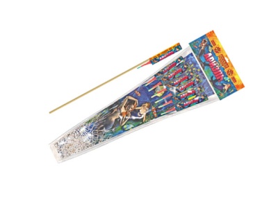 Ариэль Ракеты купить в Орле | oryol.salutsklad.ru