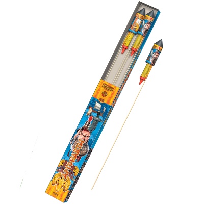 Аргонавты Ракеты купить в Орле | oryol.salutsklad.ru