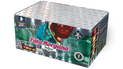 Мираж Салют купить в Орле | oryol.salutsklad.ru