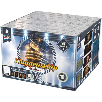 Флагман Салют купить в Орле | oryol.salutsklad.ru