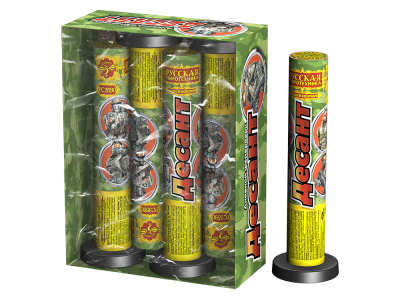 Десант Дневной фейерверк купить в Орле | oryol.salutsklad.ru