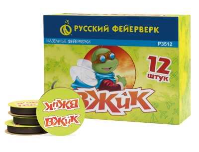 Вжик Петарды купить в Орле | oryol.salutsklad.ru