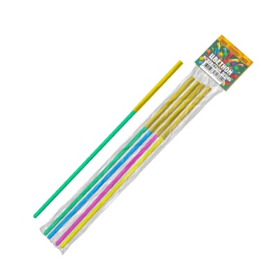 Цветной искристый Бенгальские огни купить в Орле | oryol.salutsklad.ru