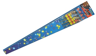 Ангара Ракеты купить в Орле | oryol.salutsklad.ru