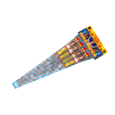 Кассиопея Ракеты купить в Орле | oryol.salutsklad.ru