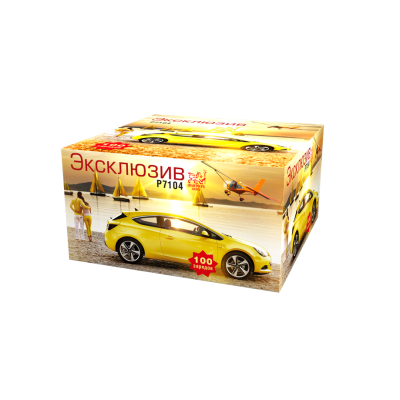 Эксклюзив Салют купить в Орле | oryol.salutsklad.ru